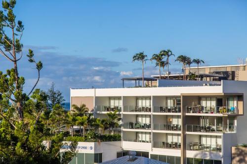 Echelon Apartments Yeppoon