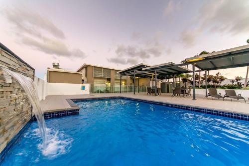 Echelon Apartments Yeppoon