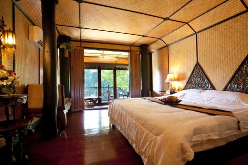 Lampang River Lodge - SHA certified