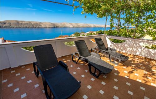  Apartment Zdrijacka, Unterkunft in Miškovići