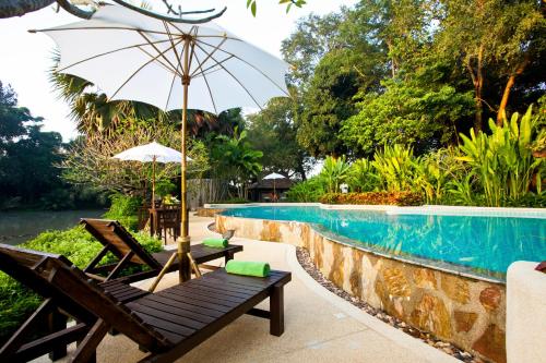 Lampang River Lodge - SHA certified