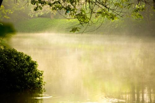 Lampang River Lodge - SHA certified