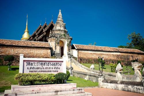 Lampang River Lodge - SHA certified