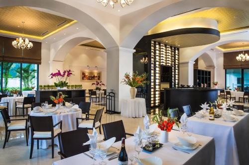 Elegant Suites Westlake Serviced Residences