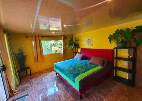 Le Ua Huka Horse House
