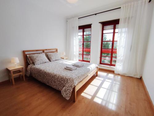  Magoito Beach Apartment in Sintra