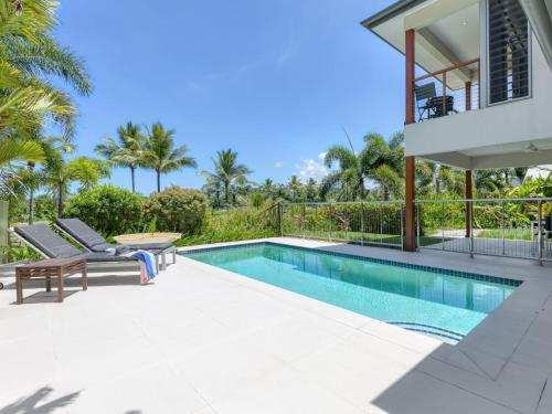 Family home and Golfers Paradise in Port Douglas