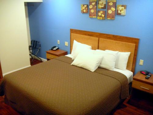 FairBridge Inn & Suites Merced- Gateway to Yosemite - main image