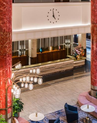 Primus Hotel Sydney - image 2