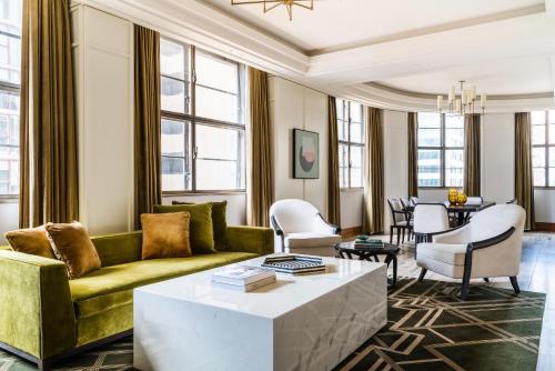 Primus Hotel Sydney - image 11
