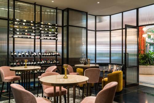 Primus Hotel Sydney - image 14