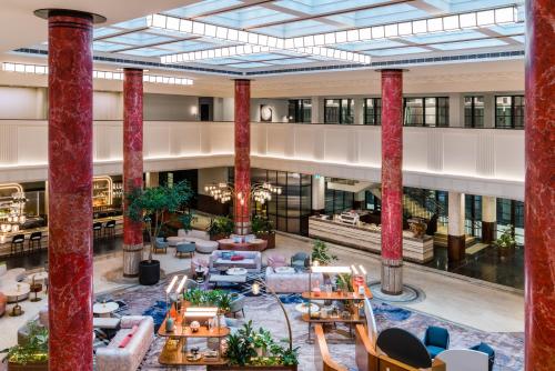 Kimpton Margot Sydney By IHG - image 5
