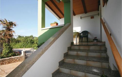  Apartment Hreljici Hreljici in Hreljići