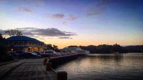 Mangonui Hotel Mangonui