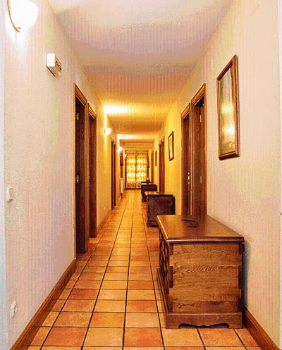 Hostal Lorentxo 4