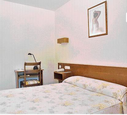 Hostal Lorentxo