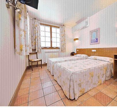 Hostal Lorentxo