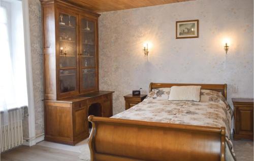 4 Bedroom Awesome Home In Plancoet in 普朗科埃特