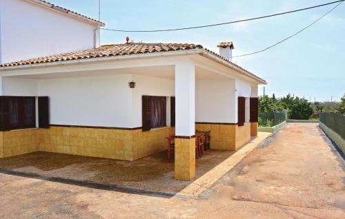 3 Bedroom Amazing Home In Porto Cristo