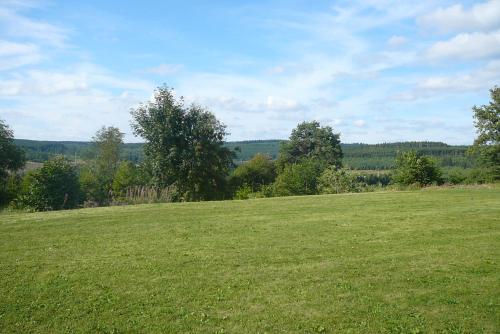 Le Bernister parking privé – Malmedy, MI