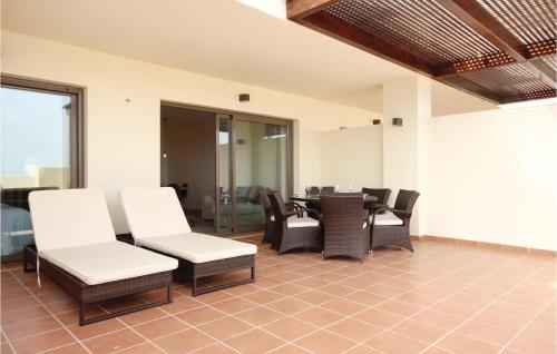 Two-Bedroom Apartment in La Cala de Mijas - image 7