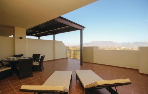 Two-Bedroom Apartment in La Cala de Mijas - image 14