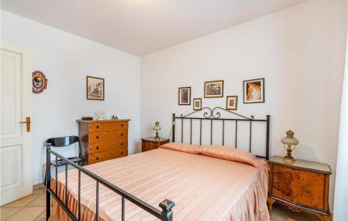 Beautiful apartment in Morgex w/ WiFi and 2 Bedrooms - image 7