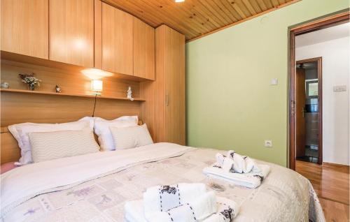 Lovely Home In Opatija in Marcelji