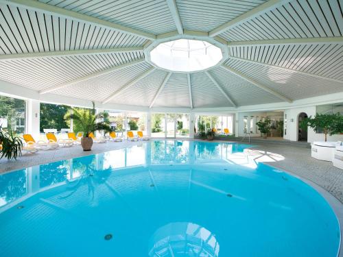 Hotel Traube Revital in Wurmlingen, Deutschland