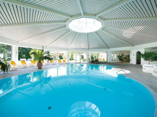 Hotel Traube Revital in Wurmlingen, Deutschland
