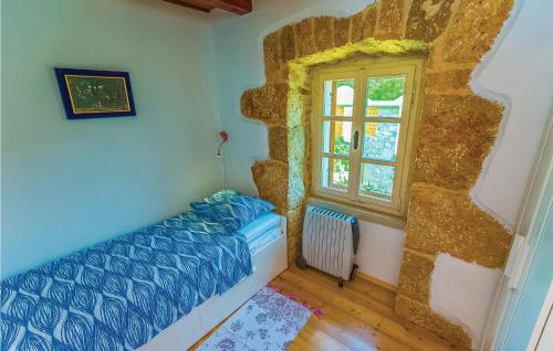 Lovely Home In Garica With Wifi