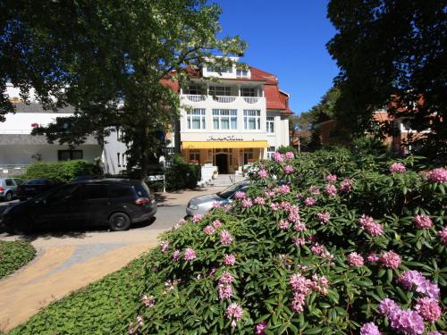 Park Hotel