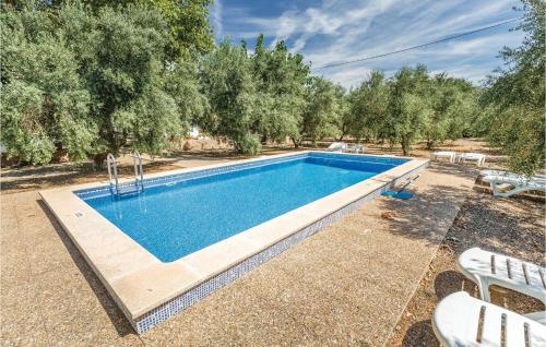 Piscina, Awesome Home In Riudoms With 6 Bedrooms, Private Swimming Pool And Swimming Pool in Riudoms