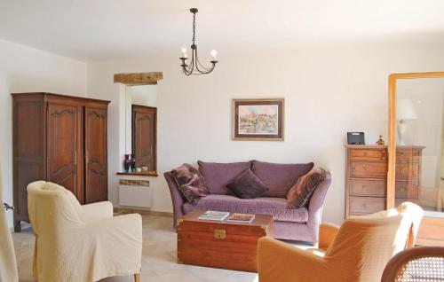 Beautiful Home In Montauroux, Var With Private Swimming Pool, Can Be Inside Or Outside