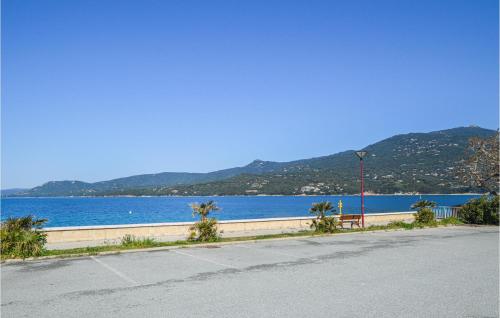 Beautiful apartment in Propriano with WiFi and 1 Bedrooms - image 5