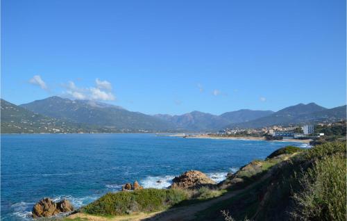 Beautiful apartment in Propriano with WiFi and 1 Bedrooms - image 7