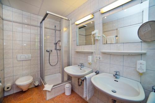 斯坦德弗赖堡科尔平酒店及度假村 斯坦德弗赖堡科尔平酒店及度假村