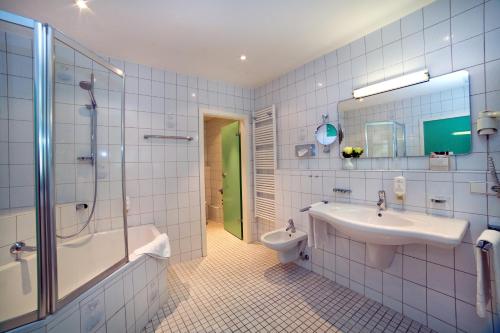 斯坦德弗赖堡科尔平酒店及度假村 斯坦德弗赖堡科尔平酒店及度假村