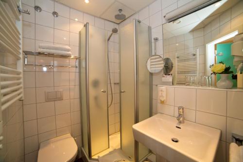 斯坦德弗赖堡科尔平酒店及度假村 斯坦德弗赖堡科尔平酒店及度假村