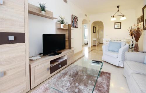 Two-Bedroom Apartment in La Cala de Mijas - main image