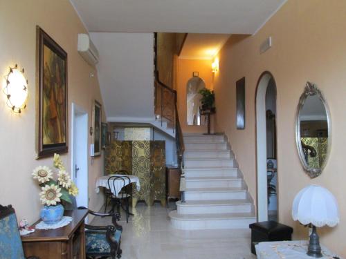  B&B Regina Margherita, Pension in Piombino bei La Sdriscia