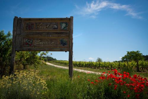 Agriturismo L'isola