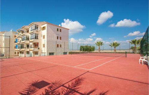 Beautiful home in Santa Pola w/ Outdoor swimming pool Outdoor swimming pool and 3 Bedrooms - main image