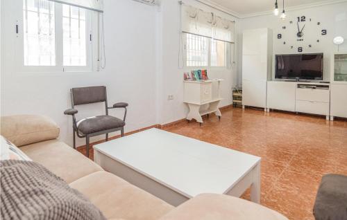 Lovely Apartment In Córdoba With Wifi, Córdoba (photo 8)