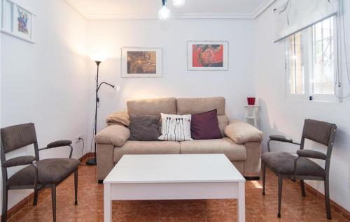 Lovely Apartment In Córdoba With Wifi, Córdoba (photo 9)