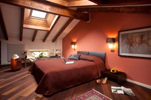 B&B Relais Villa Sizzo - image 14