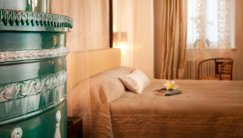 B&B Relais Villa Sizzo - image 13
