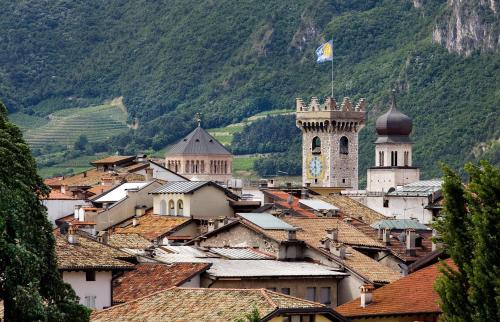 B&B Relais Villa Sizzo - image 11