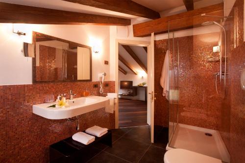 B&B Relais Villa Sizzo - image 8