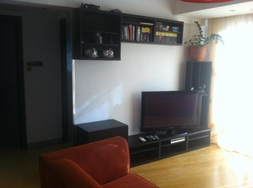Sandy Beach Apartment 8 in 皮拉